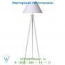 Lucide JOLLI Stehl. E27 D50 H154cm Holz/Schirm Weiss 42702/81/31 торшер