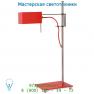31679/21/32 Lucide THE BOXZ Burol. G9/28W H57cm Rot настольная лампа