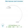 31782/03/31 торшер Lucide VENGO Stehl. 3xE14 H210 L197cm Weiss