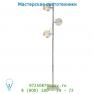 Lucide COMET Stehl. 3xGU10/11W incl D25 H173cm Kreem торшер 31742/73/38