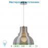38407/34/12 подвесной светильник Lucide BOSTON Hangel. E27 Ø34cm Alu