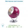 31542/71/39 Lucide COMET Tischl. GU10/11W incl D15 H22cm Violet настольная лампа