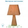 Lucide TRIVIO Tischl. E27 H45cm Holz 31595/44/72 настольная лампа