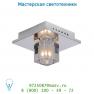 Lucide KILLY LED Deckenl. 18/18/12cm G9/40W+RGB Fernbed потолочный светильник 32150/21/11