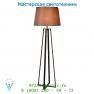 Торшер 31798/81/97 Lucide COFFEE Stehl. E27 D50 H165cm Rust