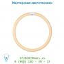 Лампа 50300/40/31 Lucide Circline lamp 40W Warm weiss