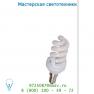 Лампа Lucide Energiesparlampe Blister Spiralel E14/9W 50434/09/31