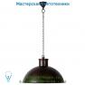 Lucide FEYSA Hangel. E27 D50cm Copper Ant 53300/50/17 подвесной светильник