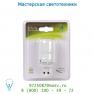 Лампа 50440/07/31 Lucide Energiesparlampe Blister G9/7W Spirale Warm Weiss