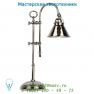 Настольная лампа Lucide PRADESH Tischl. E14 Silber 53529/01/13