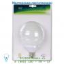 Лампа 50430/24/31 Lucide Energiesparlampe Blister Kugel Globe E27/24W
