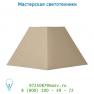 61006/20/41 Lucide Schirm D20-9-14 E14 Taupe абажур
