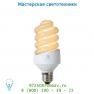 50435/24/31 Lucide Sparlampe Spiral E27 24W Warm White лампа
