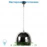 Подвесной светильник 53325/34/13 Lucide INAYA Hangel. E27 Ø34cm Silber