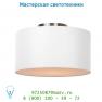 Lucide CORAL Schirm E27 D35 H20cm Weiss 61013/35/31 потолочный светильник