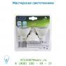 Lucide Lampe GU10/5W 2800K Dimable 3pack Blister 50418/13/31 лампа