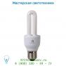 50427/09/31 Lucide Energiesparlampe Blister Stick E27/9W лампа