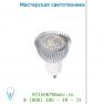 50425/13/31 лампа Lucide Lampe HP LED 3xGU10 Epistar4.5W 3000K 180LM Dimb