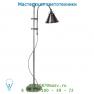 Торшер Lucide PRADESH Stehl. E27 H145cm Ant Silber 53729/01/16
