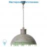 Lucide FEYSA Hangel. E27 D50cm Grau подвесной светильник 53300/50/36