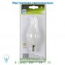 Lucide Windstoss Kerze LED3W E14 3000K 300LM Mat/Blister 50453/03/67 лампа