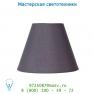 61009/14/36 абажур Lucide Schirm D14-7-11 Pince Grau
