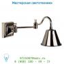 Настенный светильник Lucide XINTHE Wandl. E14 Silber 53227/01/13