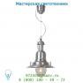 Lucide OSTA Hangel E27 D30 H35cm Mattes Kroom 55306/30/12 подвесной светильник