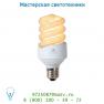 50435/20/31 Lucide Sparlampe Spiral E27 20w Warm White лампа