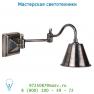 Настенный светильник 53227/01/16 Lucide XINTHE Wandl. E14 Ant Silber