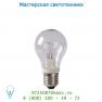 50427/42/60 лампа Lucide Halogen Energy Saving Standard E27/42W Klar