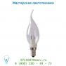Lucide Halogen Energy Saving Gedrehte Kerze E14/28W Klar лампа 50415/28/60