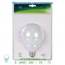 50430/20/31 Lucide Energiesparlampe Blister Kugel Globe E27/20W лампа