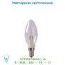 Lucide Halogen Energy Saving Kerze E14/28W Klar лампа 50414/28/60