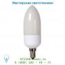 50415/05/31 лампа Lucide Energiesparlampe Blister Kerze E14/5W