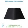 61001/20/30 абажур Lucide Schirm D20-12-15 E14 Schwarz