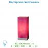 Lucide COLOUR-TOUCH Tischl. E14/40W excl D10/10/24cm Viol настольная лампа 71529/01/39