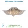 Потолочный светильник 70167/25/60 Lucide CRISTO Deckenl. 5xG9/28W H15 L56cm Kristal