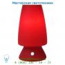 Lucide TOEKY Tischl. Touch H22cm E14 Rot 70539/01/32 настольная лампа