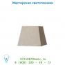 Абажур 61023/20/38 Lucide Schirm Viereckig 20/20/16cm Kreem