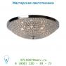 Потолочный светильник 76199/48/11 Lucide PERSIS Deckenl. 6xG9/28W D48 H14.5cm Chroom