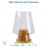 Настольная лампа Lucide GLENN Tischl. E14 D19 H25cm Natur Holz 71543/01/72