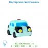71558/21/31 Lucide Night Light LED 0.1W Streifenwagen Wiess настольная лампа