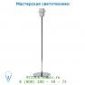 61500/50/11 Lucide KIDDY Tischl. Rund H50cm E27 Chroom настольная лампа