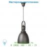 Подвесной светильник 71342/25/15 Lucide DUMONT Hangel. E27 Ø25cm Met Grau