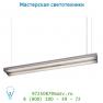 Подвесной светильник Lucide KINDOLA Hangel. 2xT5/28W Silber/Weiss 73404/28/31