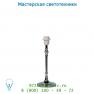 Lucide KIDDY Tischl. Klassisch H35 E27 Chroom настольная лампа 61502/35/11