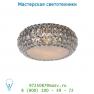 Потолочный светильник 70162/24/11 Lucide FONTODI Deckenl. 4xG9/40W Ø33 H16cm Kristall/Chro