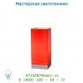71529/01/32 Lucide COLOUR-TOUCH Tischl. E14/40W exc D10/l0/24cm Rot настольная лампа