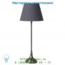 71533/81/14 настольная лампа Lucide VICTORY Tischl. E14 H54cm Ant. Silber